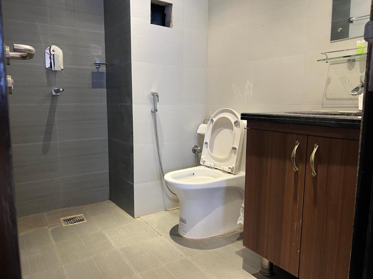 Hotel New Era Kathmandu Bagian luar foto